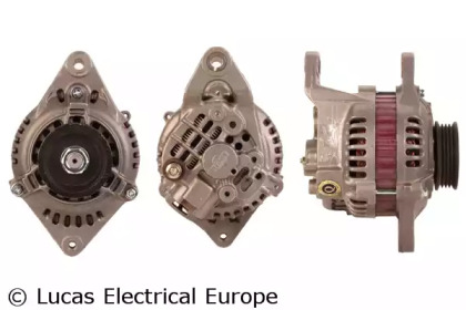 Генератор LUCAS ELECTRICAL LRA00394