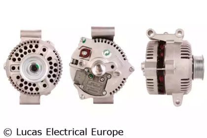 Генератор LUCAS ELECTRICAL LRA01487