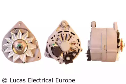 Генератор LUCAS ELECTRICAL LRA01488