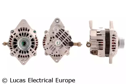 Генератор LUCAS ELECTRICAL LRB00338