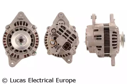 Генератор LUCAS ELECTRICAL LRA01495