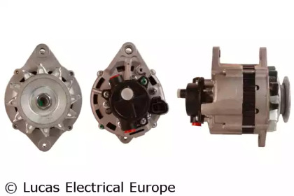 Генератор LUCAS ELECTRICAL LRA01496