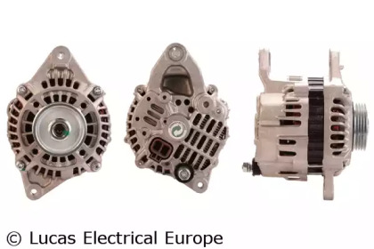 Генератор LUCAS ELECTRICAL LRA01501