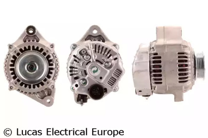 Генератор LUCAS ELECTRICAL LRA01503