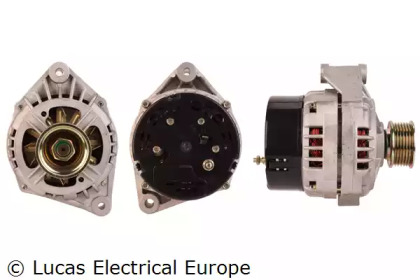 Генератор LUCAS ELECTRICAL LRA01505