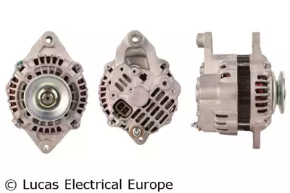 Генератор LUCAS ELECTRICAL LRA01507