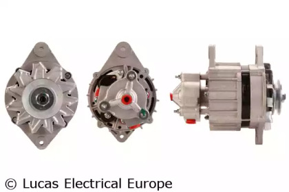 Генератор LUCAS ELECTRICAL LRA02692