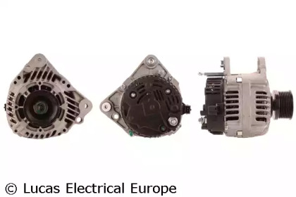 Генератор LUCAS ELECTRICAL LRA01517