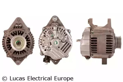 Генератор LUCAS ELECTRICAL LRA01522