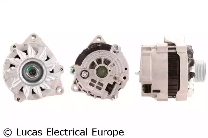 Генератор LUCAS ELECTRICAL LRA01525