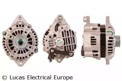 Генератор LUCAS ELECTRICAL LRA01527