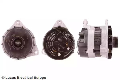 Генератор LUCAS ELECTRICAL LRA01528