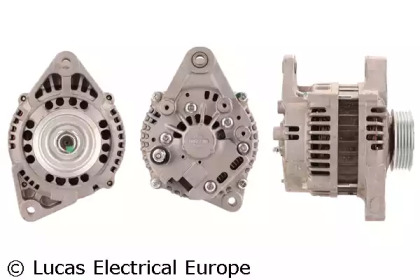 Генератор LUCAS ELECTRICAL LRA01529