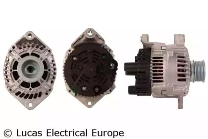 Генератор LUCAS ELECTRICAL LRB00297