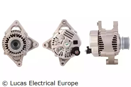 Генератор LUCAS ELECTRICAL LRA01536