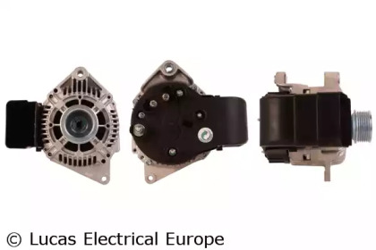 Генератор LUCAS ELECTRICAL LRB00289