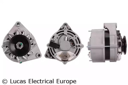 Генератор LUCAS ELECTRICAL LRA01540