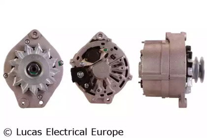 Генератор LUCAS ELECTRICAL LRA01553