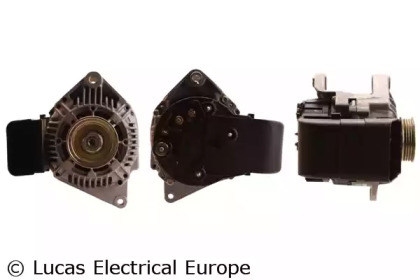 Генератор LUCAS ELECTRICAL LRA01554