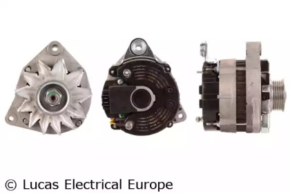 Генератор LUCAS ELECTRICAL LRA01558