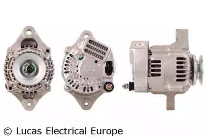 Генератор LUCAS ELECTRICAL LRA01560