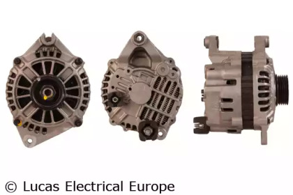 Генератор LUCAS ELECTRICAL LRA01561