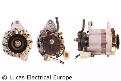 Генератор LUCAS ELECTRICAL LRA01563