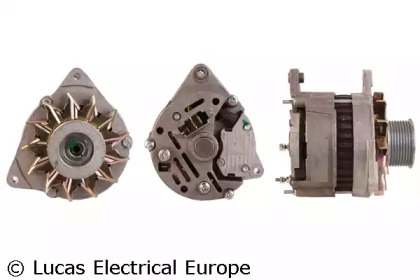 Генератор LUCAS ELECTRICAL LRA00532