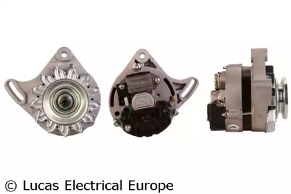 Генератор LUCAS ELECTRICAL LRA01579