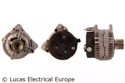 Генератор LUCAS ELECTRICAL LRA02707