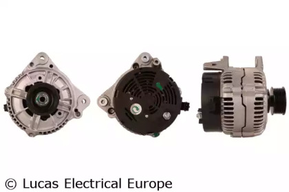 Генератор LUCAS ELECTRICAL LRA02708