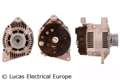 Генератор LUCAS ELECTRICAL LRA01587