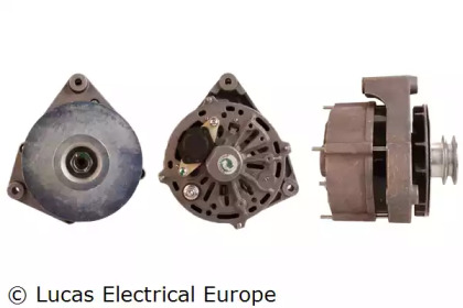 Генератор LUCAS ELECTRICAL LRA01595