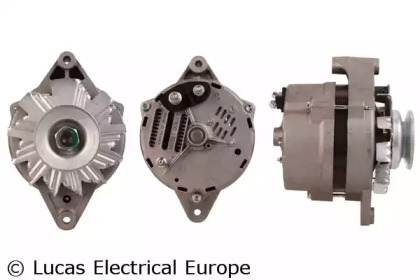 Генератор LUCAS ELECTRICAL LRA02713