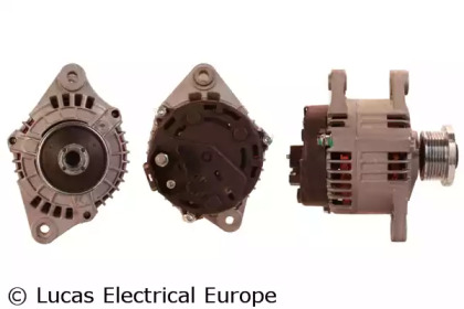 Генератор LUCAS ELECTRICAL LRA01596