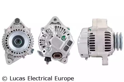 Генератор LUCAS ELECTRICAL LRA01598