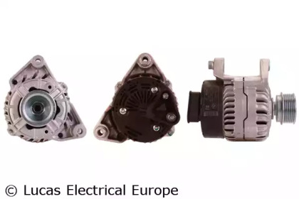 Генератор LUCAS ELECTRICAL LRB00278