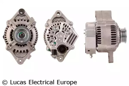 Генератор LUCAS ELECTRICAL LRA01601