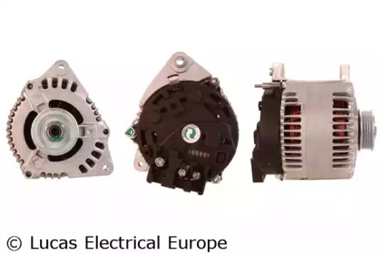 Генератор LUCAS ELECTRICAL LRB00368