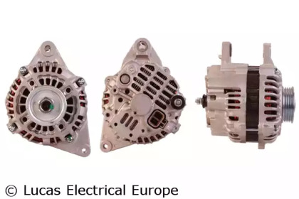 Генератор LUCAS ELECTRICAL LRA02715