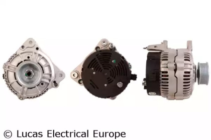 Генератор LUCAS ELECTRICAL LRB00296