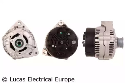 Генератор LUCAS ELECTRICAL LRA01606