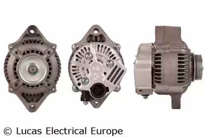 Генератор LUCAS ELECTRICAL LRB00440