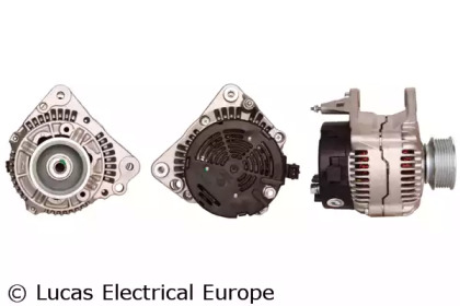 Генератор LUCAS ELECTRICAL LRB00295