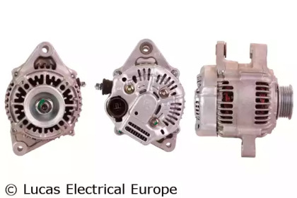 Генератор LUCAS ELECTRICAL LRA01612