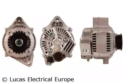 Генератор LUCAS ELECTRICAL LRA00956