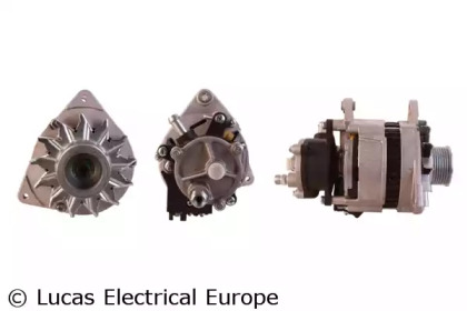 Генератор LUCAS ELECTRICAL LRA02716