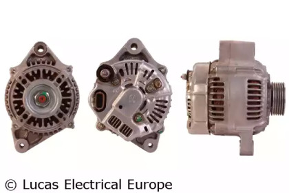 Генератор LUCAS ELECTRICAL LRA01620