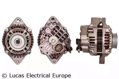 Генератор LUCAS ELECTRICAL LRB00441