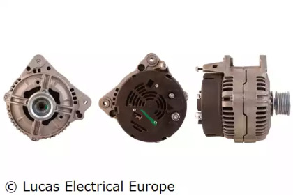 Генератор LUCAS ELECTRICAL LRB00426